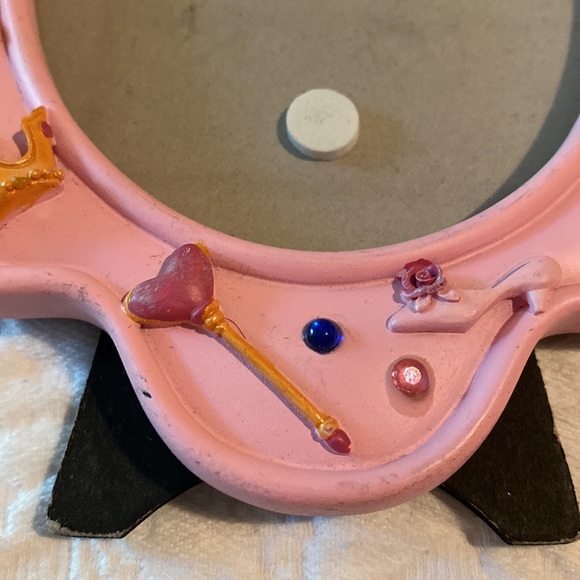 Princess picture frame - Picture 3 of 5